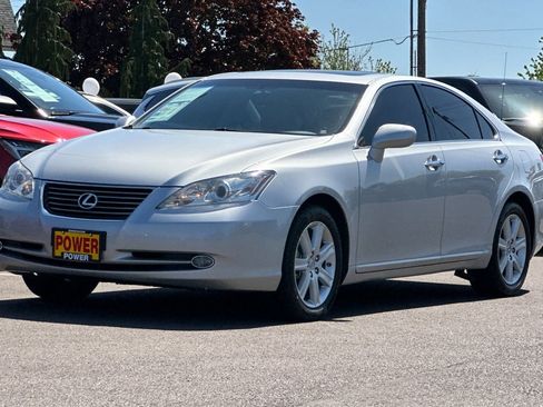 Used 2008 Lexus ES 350 FWD image 8