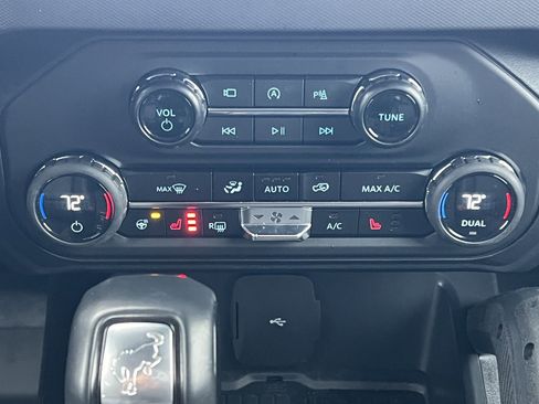 Used 2024 Ford Bronco Raptor image 21