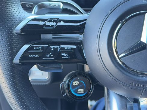 Used 2024 Mercedes-Benz GLE 53 AMG 4MATIC Coupe image 23