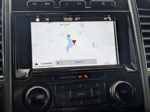 Used 2018 Ford F150 Raptor w/ Equipment Group 802A Luxury image 25