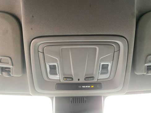 Used 2022 Chevrolet Silverado 1500 W/T w/ WT Value Package image 22