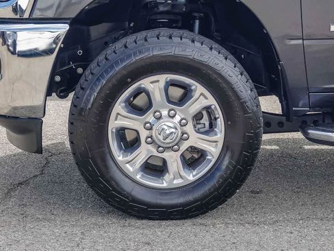 Certified 2024 RAM 2500 Big Horn image 10