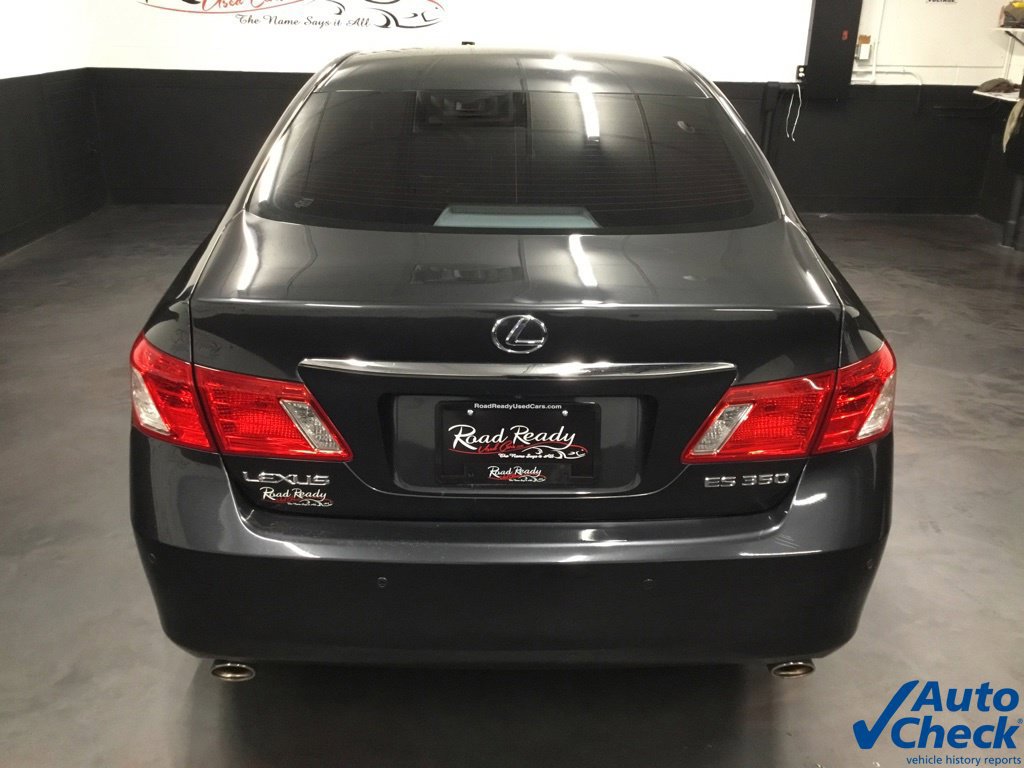 Used 2009 Lexus ES 350 FWD image 9