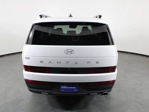 Used 2024 Hyundai Santa Fe SEL FWD image 11