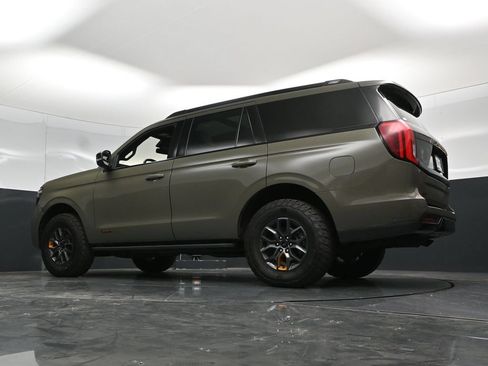 Used 2025 Ford Expedition Tremor AWD/4WD image 56