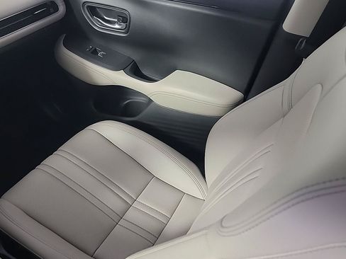 Certified 2026 Honda HR-V EX-L image 21