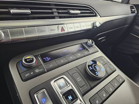 Used 2022 Hyundai Palisade Calligraphy image 67