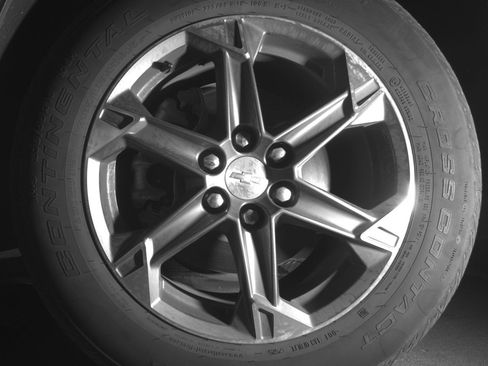 Used 2025 Chevrolet Blazer LT FWD image 12