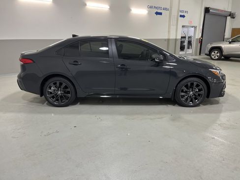 Used 2026 Toyota Corolla SE image 10