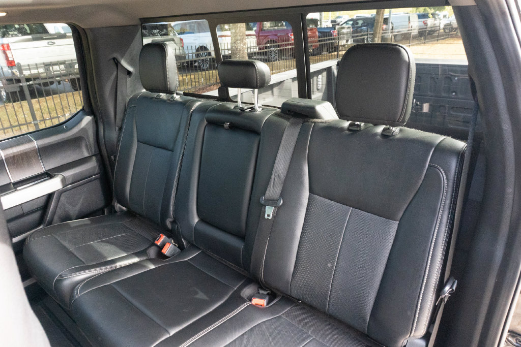 Used 2020 Ford F250 Lariat AWD/4WD image 24