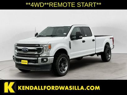 Used 2022 Ford F350 XLT w/ XLT Value Package