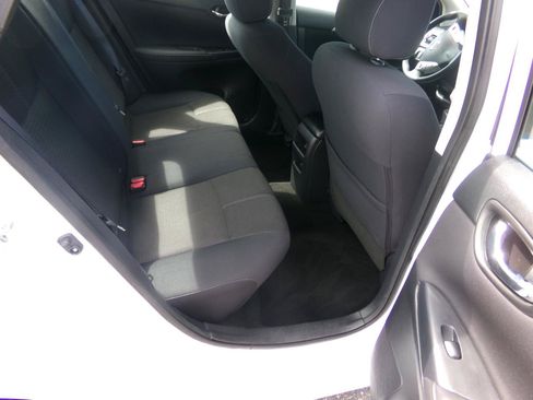 Used 2017 Nissan Sentra S FWD image 22