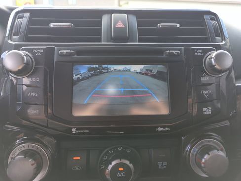 Used 2015 Toyota 4Runner TRD Pro AWD/4WD image 25