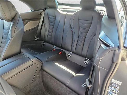 New 2026 BMW M850i xDrive Convertible w/ M Carbon Exterior Package image 15