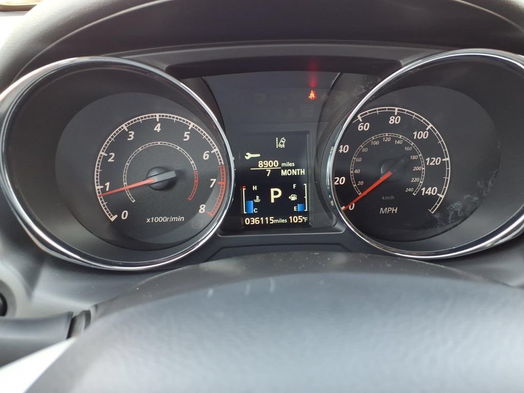 Used 2024 Mitsubishi Outlander Sport ES AWD/4WD image 23