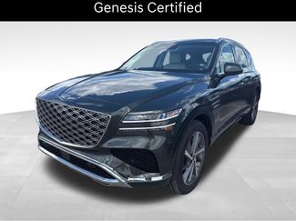 Certified 2026 Genesis GV80 2.5T Select AWD/4WD 360° Tour