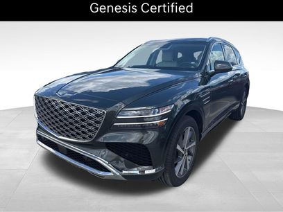 Used 2026 Genesis GV80 2.5T Select
