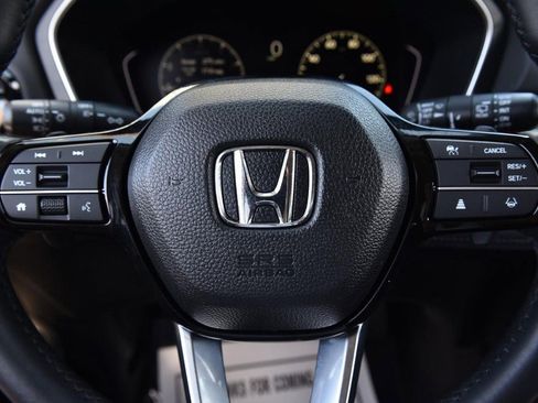 Certified 2025 Honda Pilot EX-L image 21