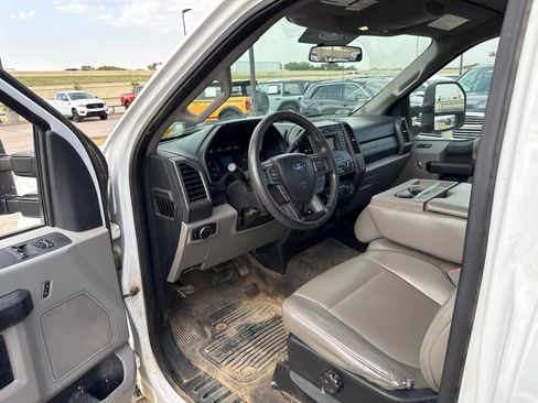 Used 2019 Ford F250 XL w/ XL Value Package RWD image 19