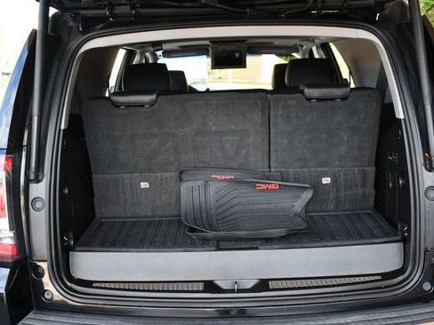 Used 2018 GMC Yukon Denali w/ Denali Ultimate Package image 18