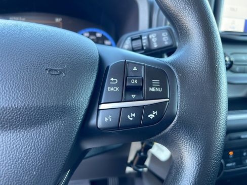 Certified 2021 Ford Bronco Sport image 23