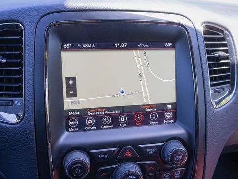 Used 2020 Dodge Durango R/T w/ Blacktop Package AWD/4WD image 24