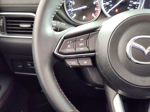 Used 2023 MAZDA CX-5 Carbon Edition image 18