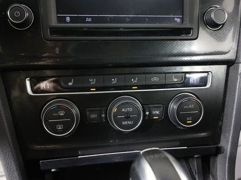 Used 2016 Volkswagen GTI S image 35