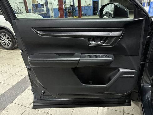 Used 2023 Honda CR-V LX image 28