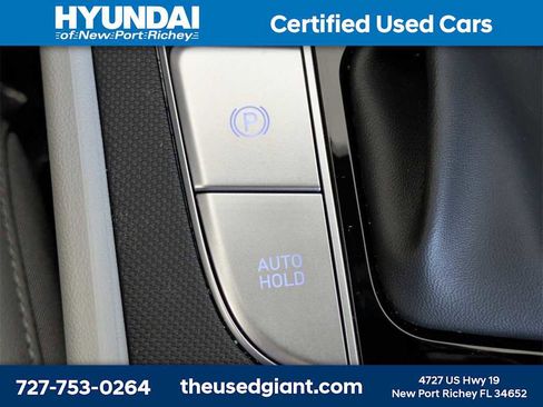 Certified 2023 Hyundai Elantra Limited image 26