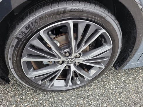Used 2023 Toyota Prius LE image 17