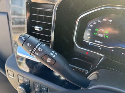 Certified 2024 Chevrolet Silverado 2500 LT image 37