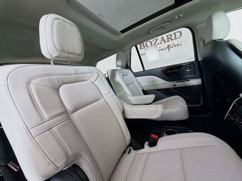 New 2026 Lincoln Aviator Reserve image 31