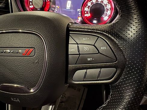 Used 2023 Dodge Challenger R/T w/ Blacktop Package image 33