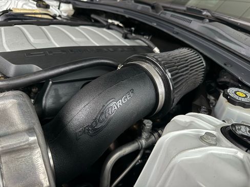 Used 2018 Chevrolet Camaro SS image 57