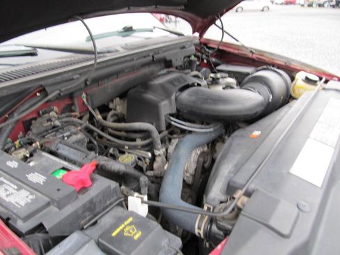 Used 2003 Ford F150 XLT image 37