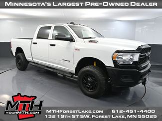 Used 2022 RAM 2500 Tradesman video 1