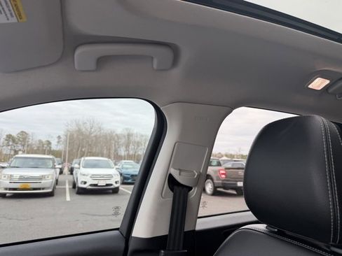 Used 2022 Ford Escape SEL image 22