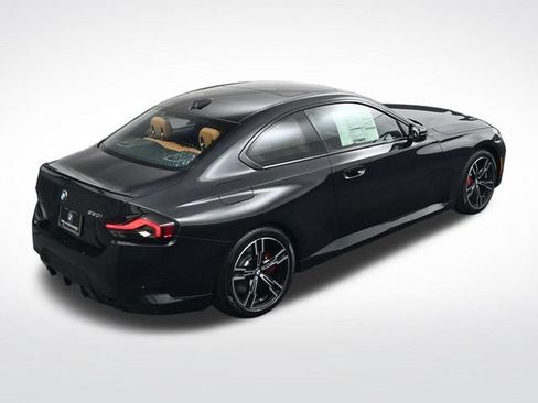 New 2026 BMW 230i Coupe w/ Premium Package RWD image 25