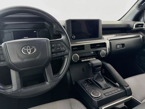 Certified 2025 Toyota Tacoma SR5 RWD image 30