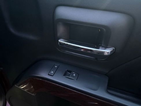 Used 2016 GMC Sierra 1500 SLE w/ SLE Value Package image 54