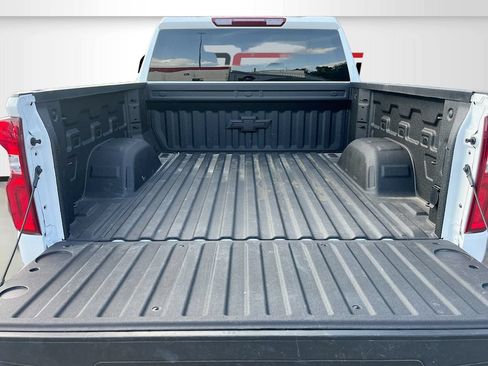 Used 2026 Chevrolet Silverado 1500 RST w/ RST Select Package AWD/4WD image 26
