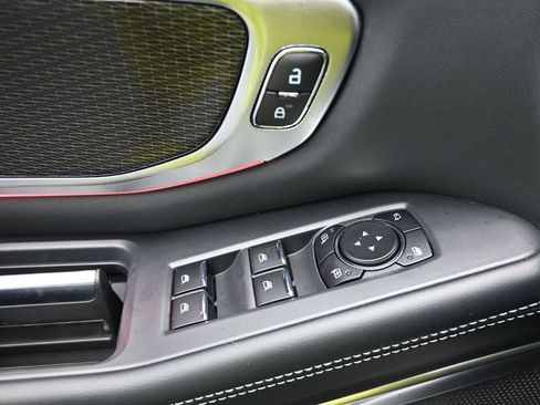 New 2026 Ford Expedition Platinum w/ Stealth Performance Package image 18