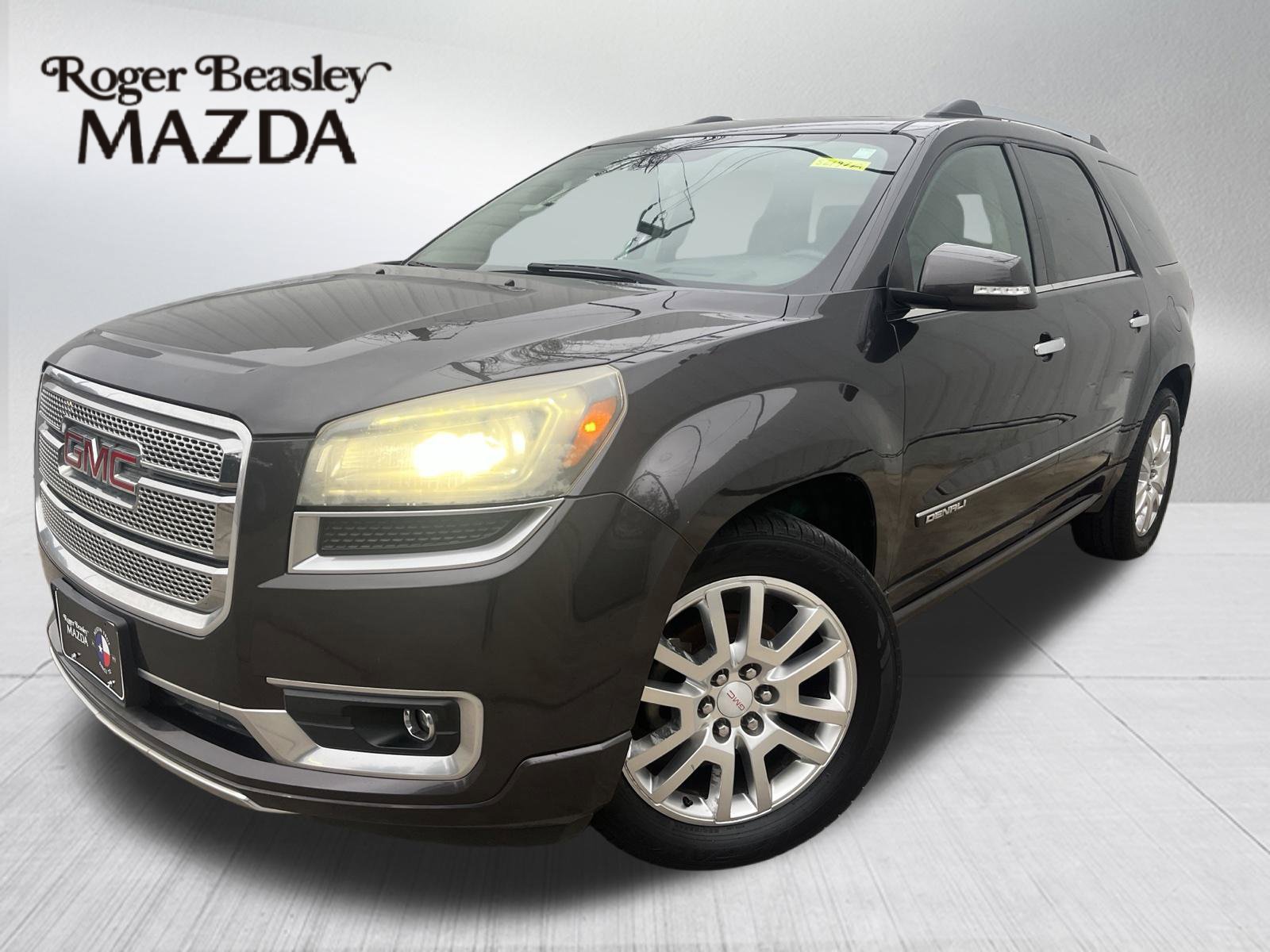 Used 2015 GMC Acadia Denali FWD image 1