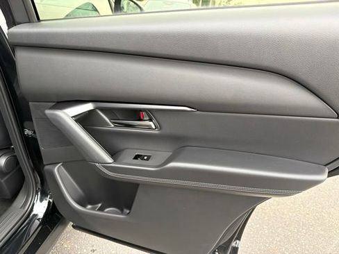 New 2026 MAZDA CX-5 Select AWD/4WD image 29