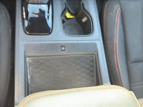 Used 2022 Nissan Frontier Pro-X image 21