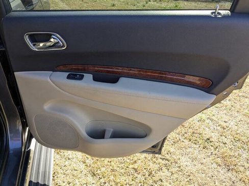 Used 2014 Dodge Durango Citadel w/ Technology Group image 37