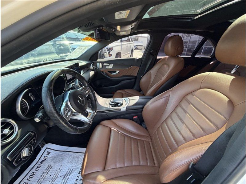 Used 2019 Mercedes-Benz C 43 AMG 4MATIC Sedan image 19
