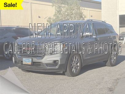 Used 2024 GMC Terrain SLT