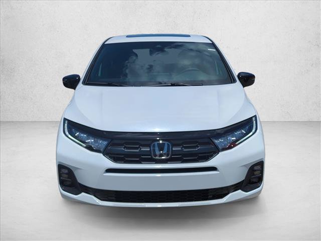 New 2026 Honda Odyssey Sport-L image 2